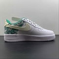 2022      shoes AIR FORCE 1 Air Force Low-Top Casual Board Shoes DX3365-100 17