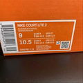 2022 NIKE Court Lite 2 Vintage Running Shoes DR9761-111