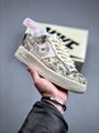 2023 Nike shoes Air Force 1'07 Low "Rich" CW1188-555 sport shoes