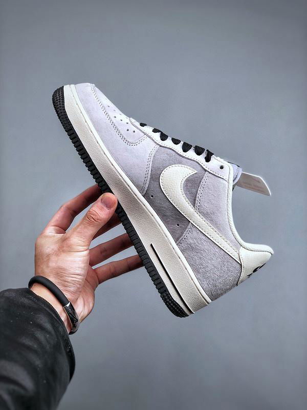 2023      AIR FORCE SHOES Air Force 1'07 Low KT3396-225