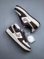 NEW NIKE SHOES AIR FORCE SHOES Air Force 1'07 Low NT9988-818