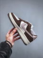 NEW NIKE SHOES AIR FORCE SHOES Air Force 1'07 Low NT9988-818