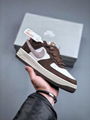 NEW NIKE SHOES AIR FORCE SHOES Air Force 1'07 Low NT9988-818