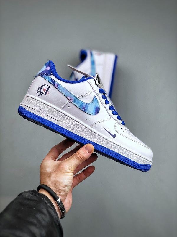 2023      SHOES Air Force 1'07 Low DC8873-111 2
