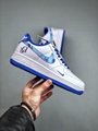2023      SHOES Air Force 1'07 Low DC8873-111 2