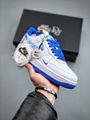 2023 NIKE SHOES Air Force 1'07 Low DC8873-111