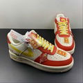 2023 nike shoes Corporate-class AIR FORCE 1 Air Force Low-top Casual Board shoes