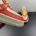 2023 nike shoes Corporate-class AIR FORCE 1 Air Force Low-top Casual Board shoes