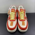 2023 nike shoes Corporate-class AIR FORCE 1 Air Force Low-top Casual Board shoes