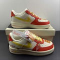 2023 nike shoes Corporate-class AIR FORCE 1 Air Force Low-top Casual Board shoes