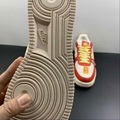 2023 nike shoes Corporate-class AIR FORCE 1 Air Force Low-top Casual Board shoes