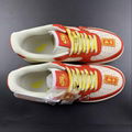 2023 nike shoes Corporate-class AIR FORCE 1 Air Force Low-top Casual Board shoes