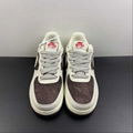 2023 nike Air Force Low Top leisure board shoes DU0820-216