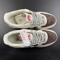 2023 nike Air Force Low Top leisure board shoes DU0820-216