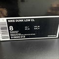 2023 nike shoes SB Dunk Low Top Casual board Shoes 318020-013