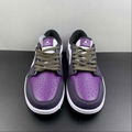 2023      shoes sport shoes AJ1 Jordan 1 Generation Low top basketball shoes DZ9 6