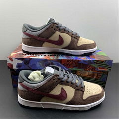 2023      shoes SB Dunk Low Top casual board shoes CV1026-053