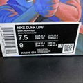 2023 nike shoes SB Dunk Low Top casual board shoes CV1026-053