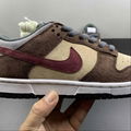 2023 nike shoes SB Dunk Low Top casual board shoes CV1026-053