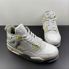 wholesale aj shoes Jordan 4 Generation Basketball Shoes DV3742-021