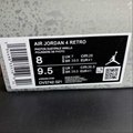 wholesale aj shoes Jordan 4 Generation Basketball Shoes DV3742-021 9