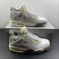 wholesale aj shoes Jordan 4 Generation Basketball Shoes DV3742-021