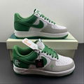 Top Nike shoes Air Force Low top casual board shoes BS9055-806