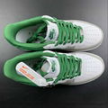 Top Nike shoes Air Force Low top casual board shoes BS9055-806