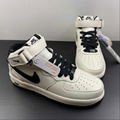 wholesle nike shoes AIR FORCE 1 07 Air Force Chung Bang PA0920-308