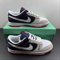 2023      shoes SB Dunk Low Top Casual board Shoes 318020-015 1