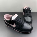 wholesale nike shoes SB Dunk Low Top casual board shoes BQ6817-003