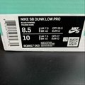 wholesale nike shoes SB Dunk Low Top casual board shoes BQ6817-003