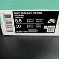 wholesale      shoes SB Dunk Low Top casual board shoes BQ6817-003 12