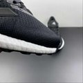 2023 new        shoes PureBoost Select Icewind Series Popcorn Running Shoes GW34 7