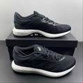 2023 new        shoes PureBoost Select Icewind Series Popcorn Running Shoes GW34 15