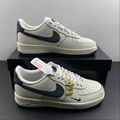 2023 new      shoes Air Force Low Top Casual Board Shoes FB1839-999 1