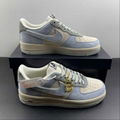 wholesale nike shoes Air Force Low top casual board shoes ZB2121-102