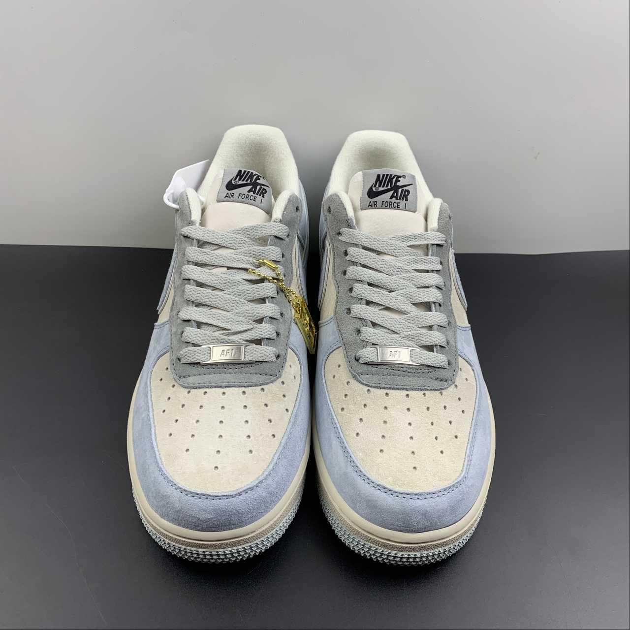 wholesale      shoes Air Force Low top casual board shoes ZB2121-102 2