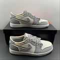 nike shoes AJ1 Jordan 1 Generation Low Top Basketball Shoes DN1635-002