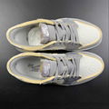 nike shoes AJ1 Jordan 1 Generation Low Top Basketball Shoes DN1635-002