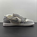 nike shoes AJ1 Jordan 1 Generation Low Top Basketball Shoes DN1635-002