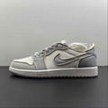 nike shoes AJ1 Jordan 1 Generation Low Top Basketball Shoes DN1635-002