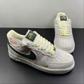 wholesale nike shoes Air Force low-top casual board shoes KK5366-710