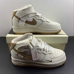      AIR FORCE 1 07 Sneakers Air Force Zhongbang FB1869-022