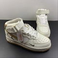 NIKE AIR FORCE 1 07 Sneakers Air Force Zhongbang FB1869-022