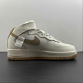 NIKE AIR FORCE 1 07 Sneakers Air Force Zhongbang FB1869-022