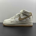 NIKE AIR FORCE 1 07 Sneakers Air Force Zhongbang FB1869-022