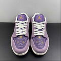 AIR JORDAN 1 LOW Joe 1 AJ1 Jordan 1 Low Top basketball shoes DR8057-500