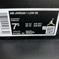 AIR JORDAN 1 LOW Joe 1 AJ1 Jordan 1 Generation Low Top Basketball shoes DV1309-1