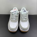      AIR FORCE 1 Air Force Low Top Casual Board Shoes AH0289-100 3